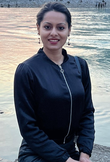 Dr. Gauri Mittal